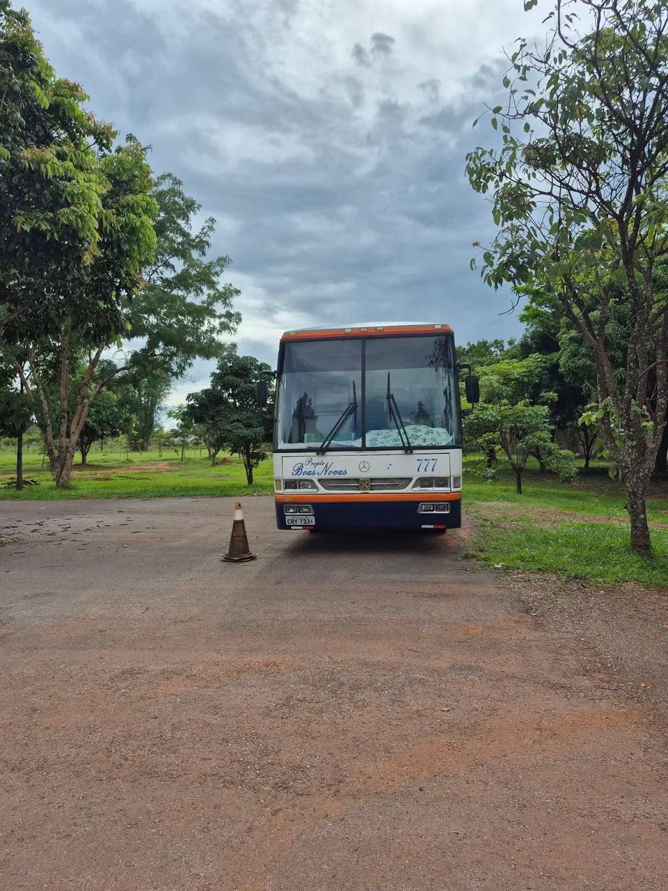 Ônibus Rodoviário  - Foto 2