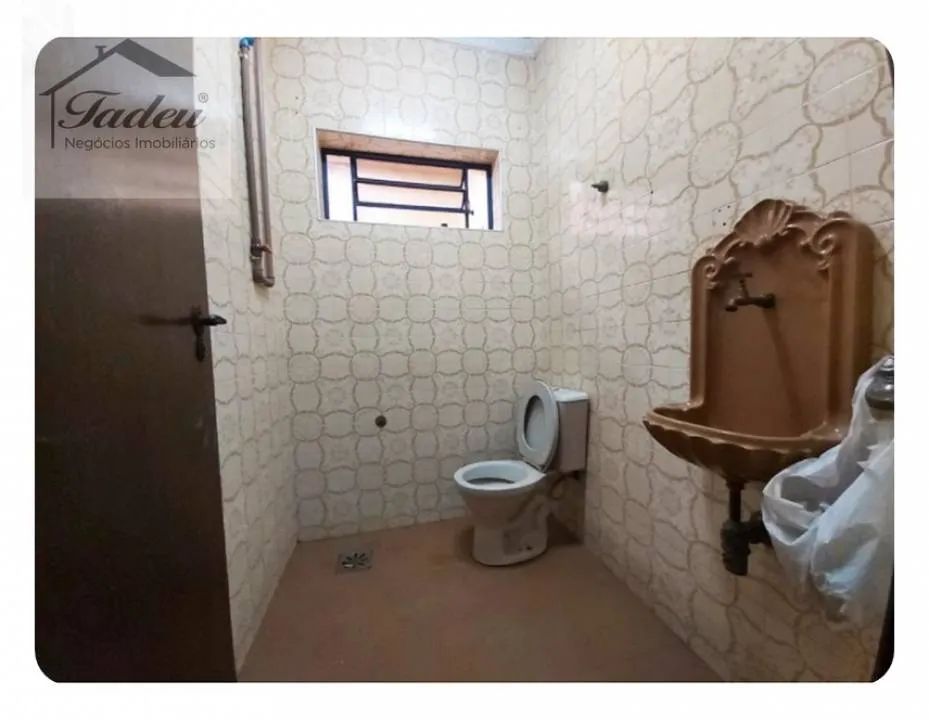 Locação - Casa comercial - Vila Breda - Santa Bárbara D'Oeste - SP - Foto 3