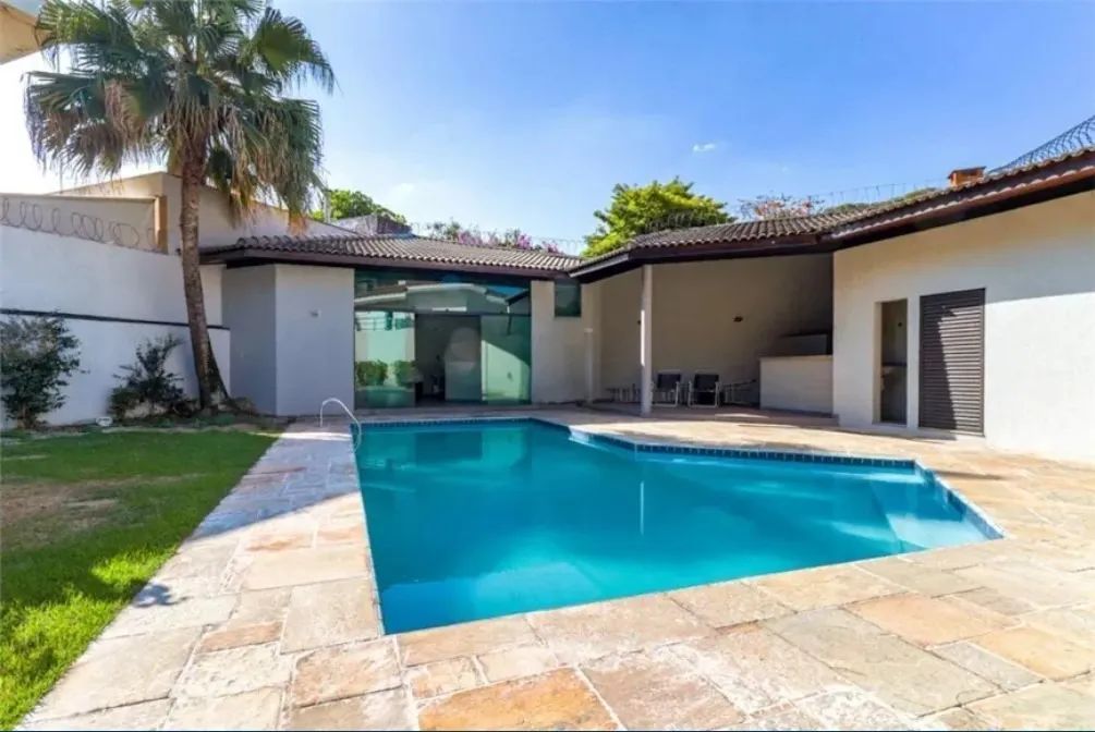 Casa  Locação · 4 dormitórios - Foto 4