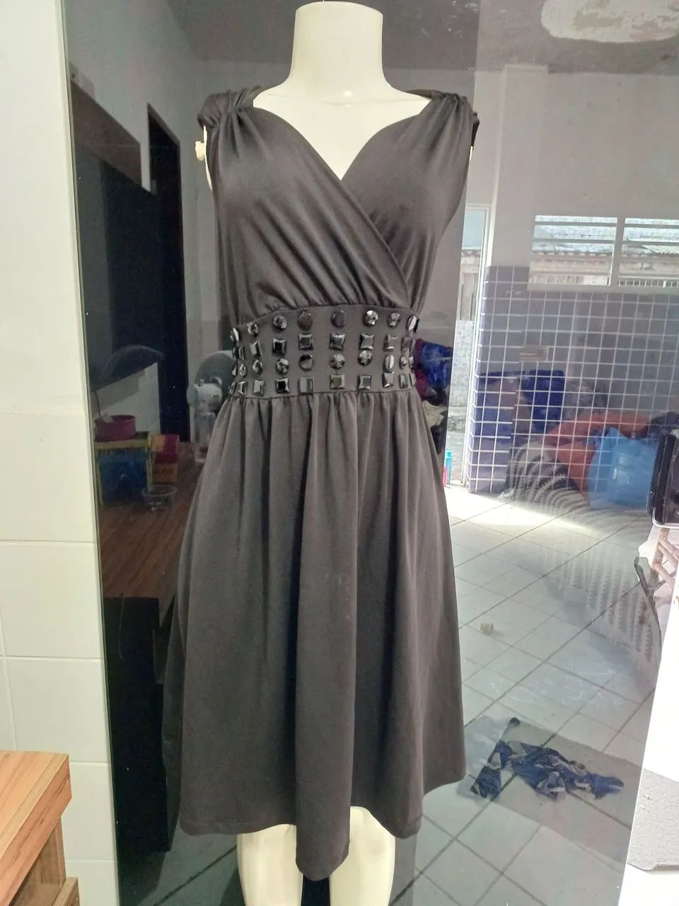 Peças semi novas  - Foto 3