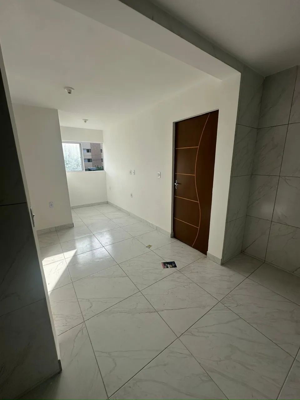 ALUGO APTO DE 2 QUARTOS EM GRAMAME - Foto 2
