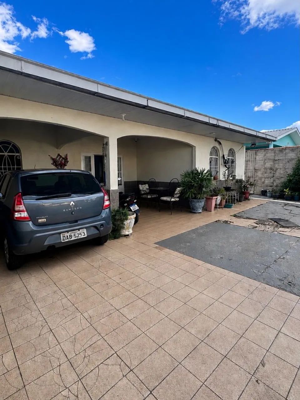 CASA COM PISCINA NO JURUNAS {NA} - Foto 2