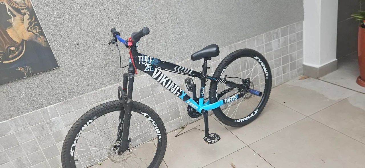 Viking tuff 25 aro 26