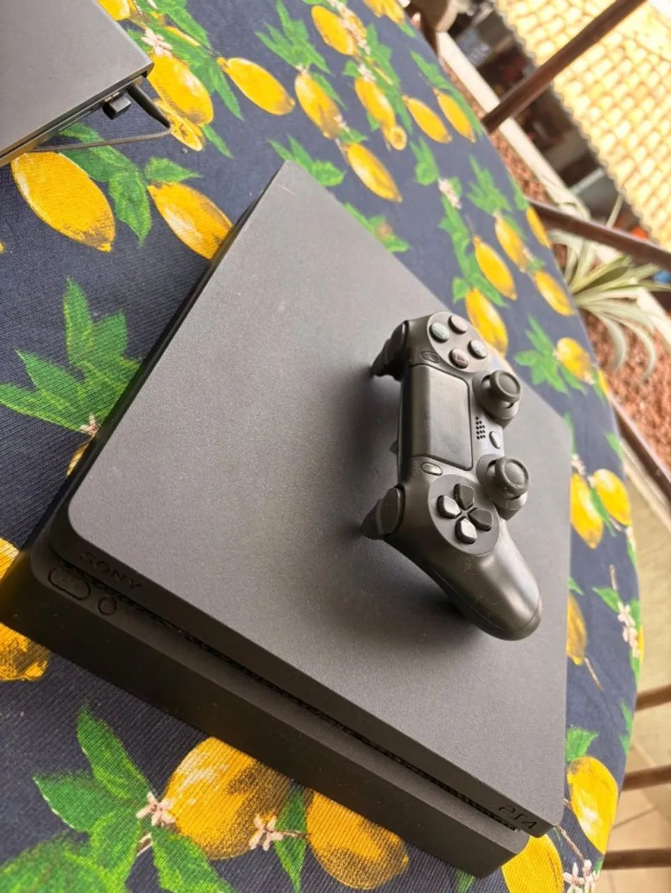 PS4 - Desbloqueado - Foto 2