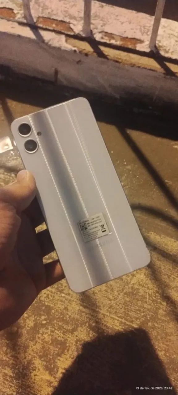 Galaxy a05 128 gb - Foto 3