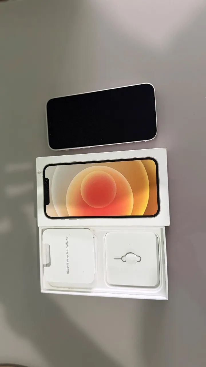 IPHONE 12 64gb