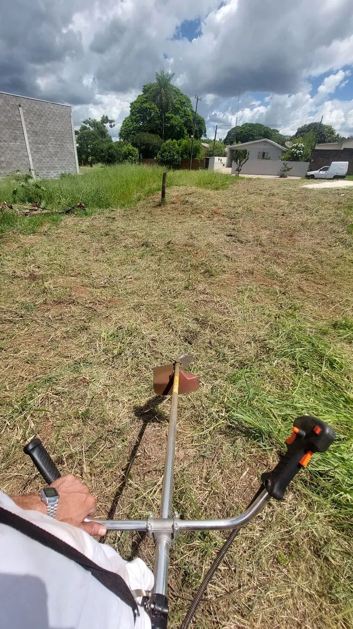 Vendo ou troco TERRENO QUITADO EM PARANAVAI - Foto 4