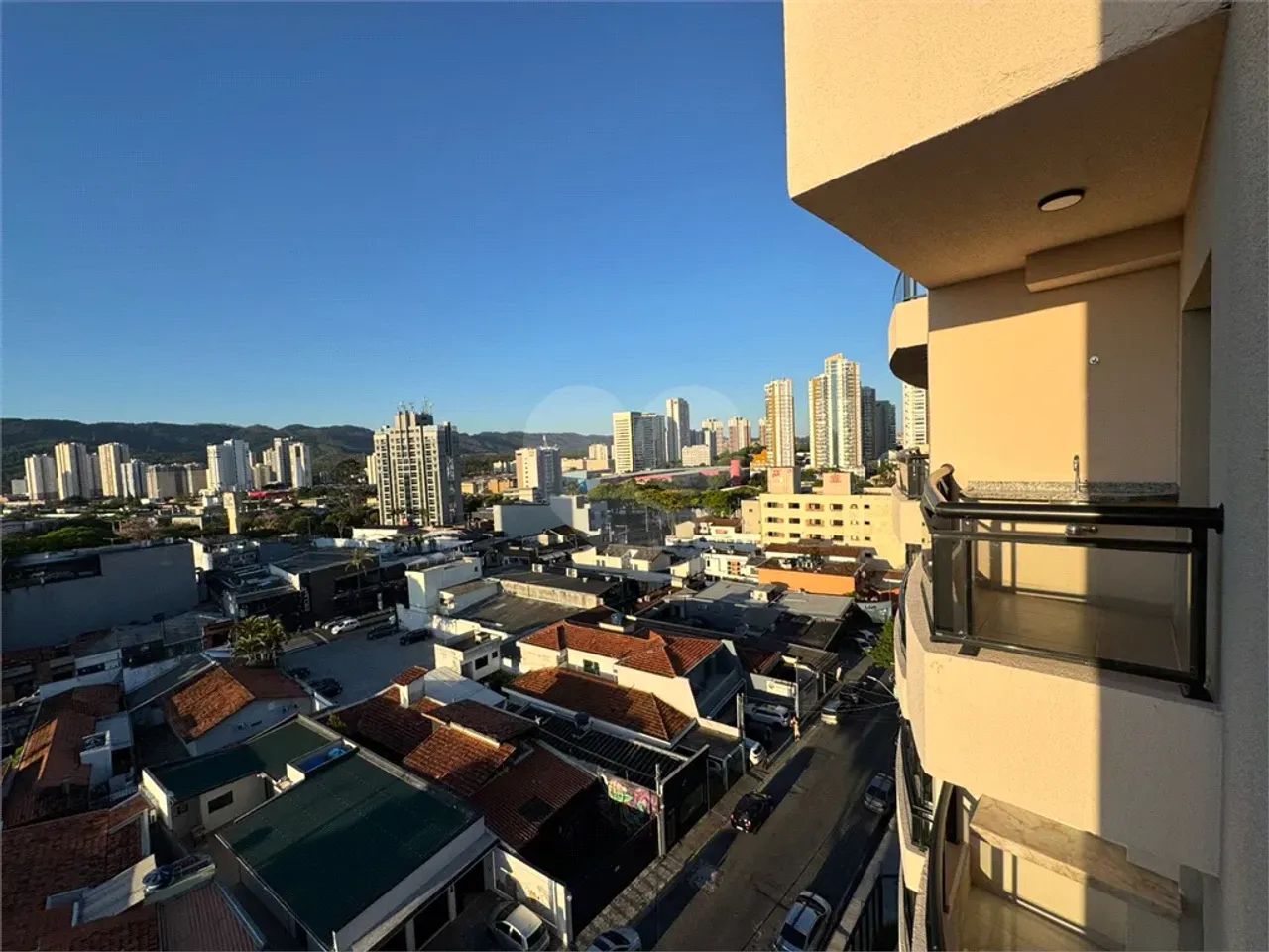 Apartamento Unique 1 quarto 39 m² -Centro - Mogi das Cruzes - SP - Foto 2