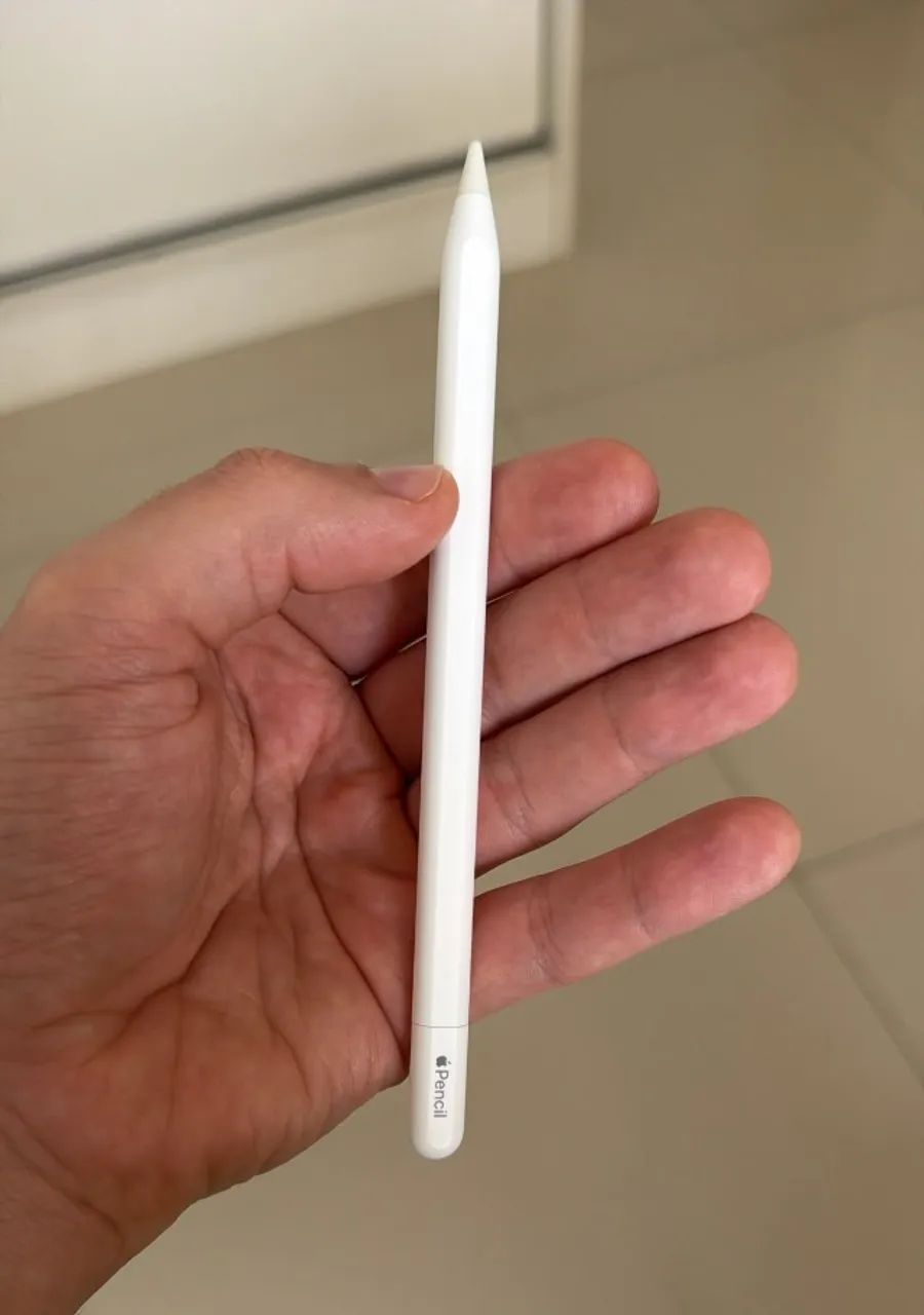 Apple Pencil USB C Original