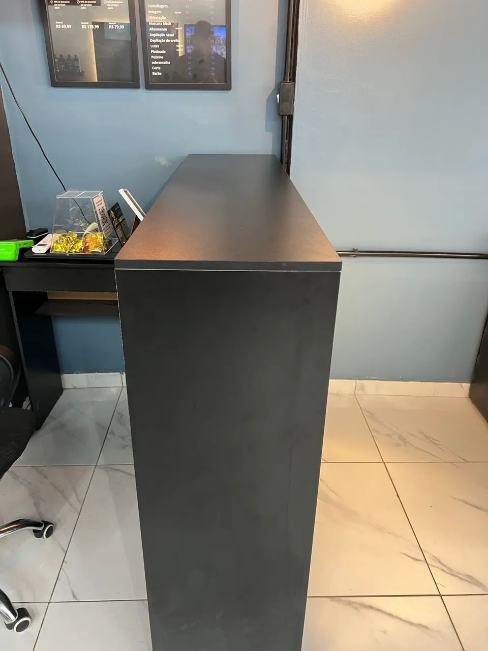 Balcão recepção  - Foto 3