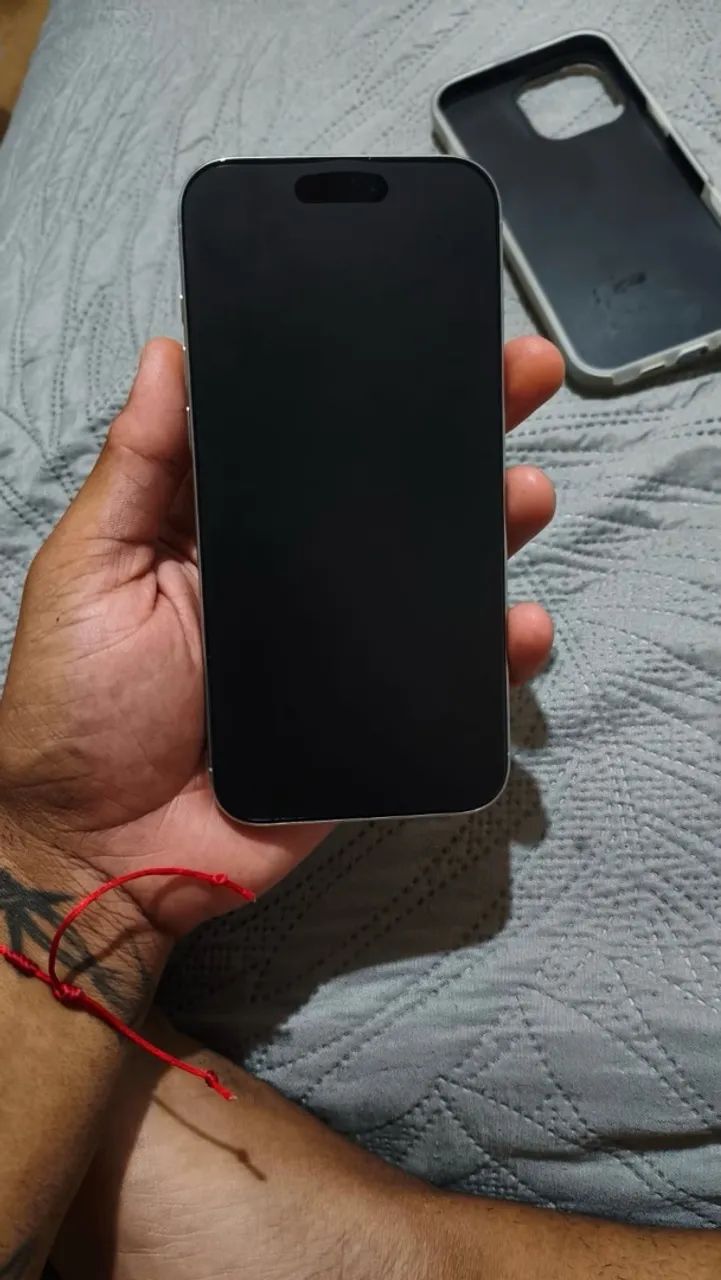 iPhone 16 Pro Max - Foto 3