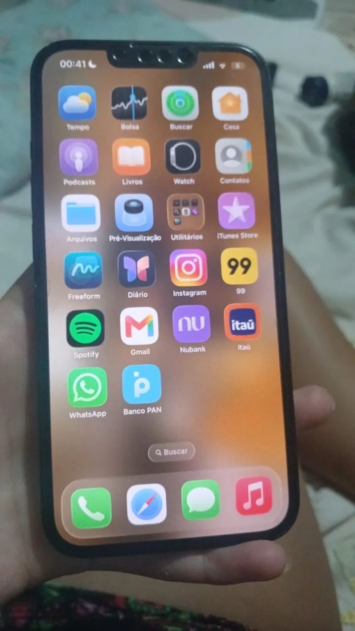 Vendo iPhone 13 - Foto 2