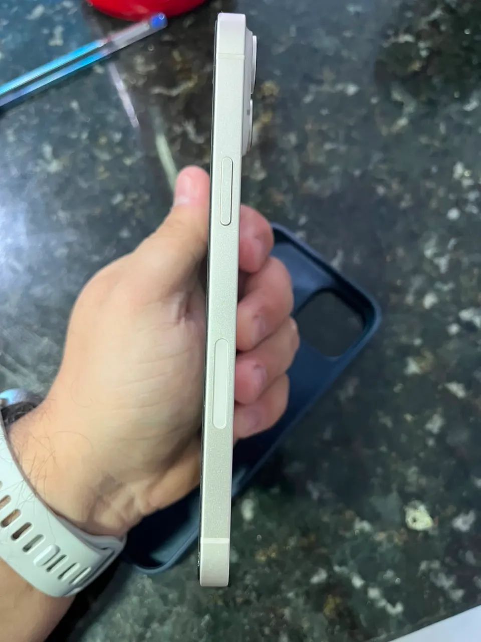 IPhone 14 Plus - Foto 5