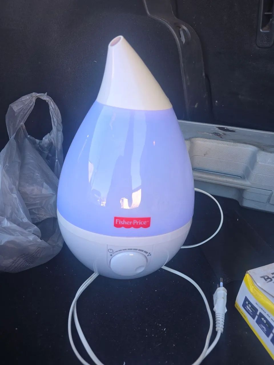 Humidificador 