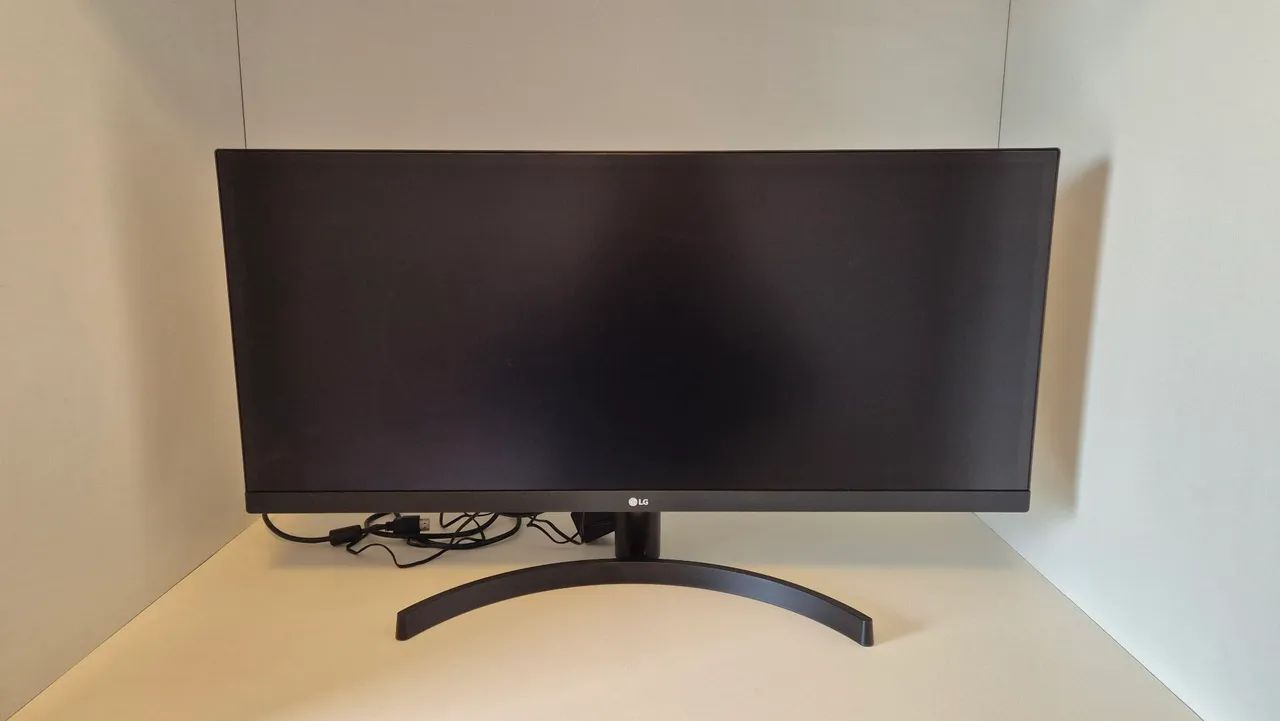 Monitor LG UltraWide IPS 29" 2560x1080 75Hz 5ms - Foto 3
