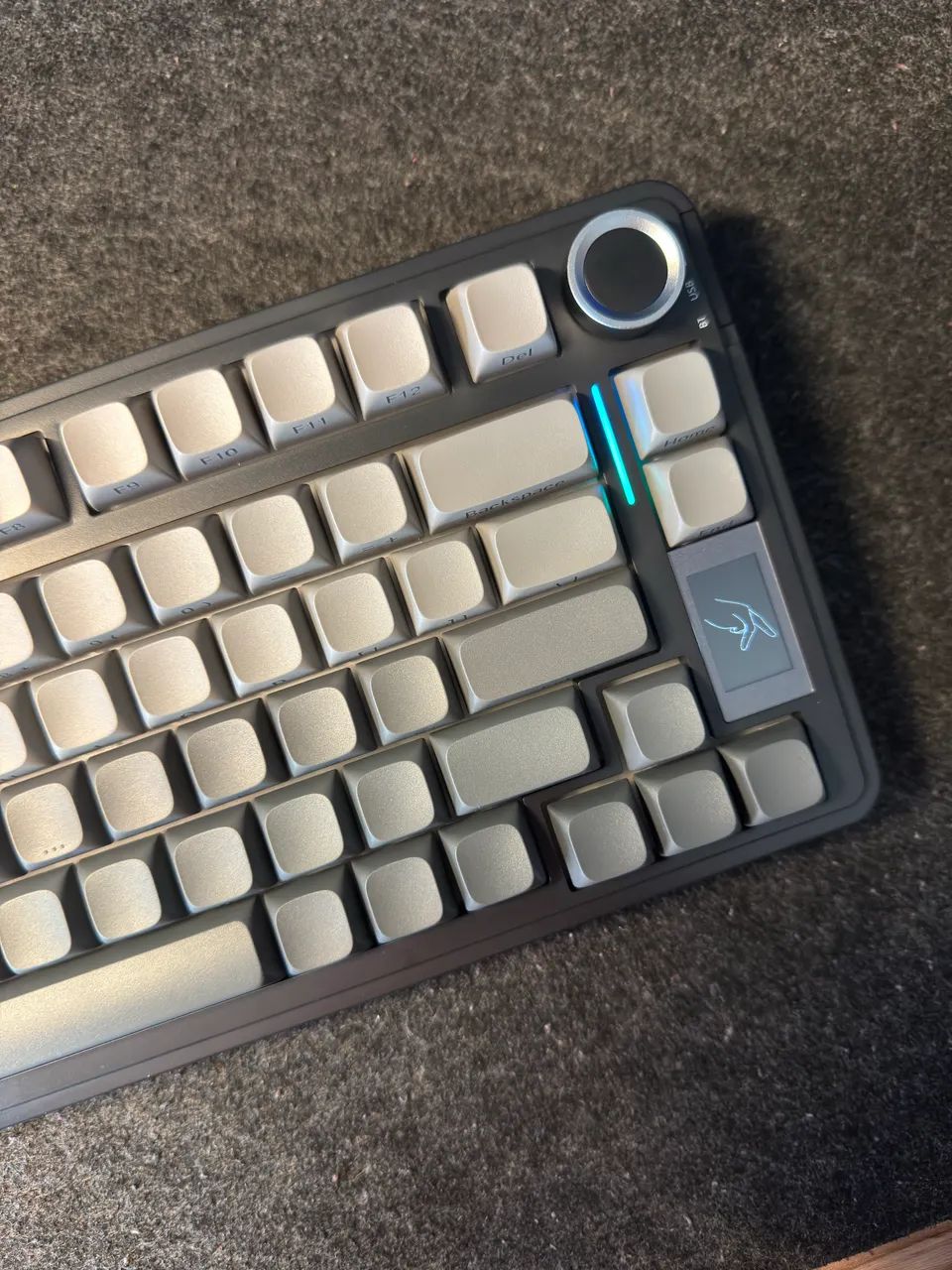 Teclado Aula S75 PRO - Foto 2