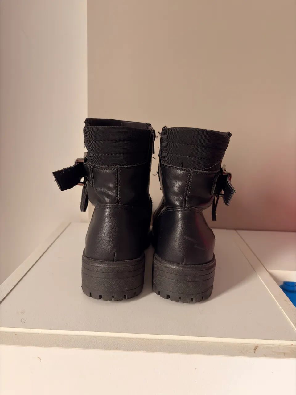 Bota  - Foto 2