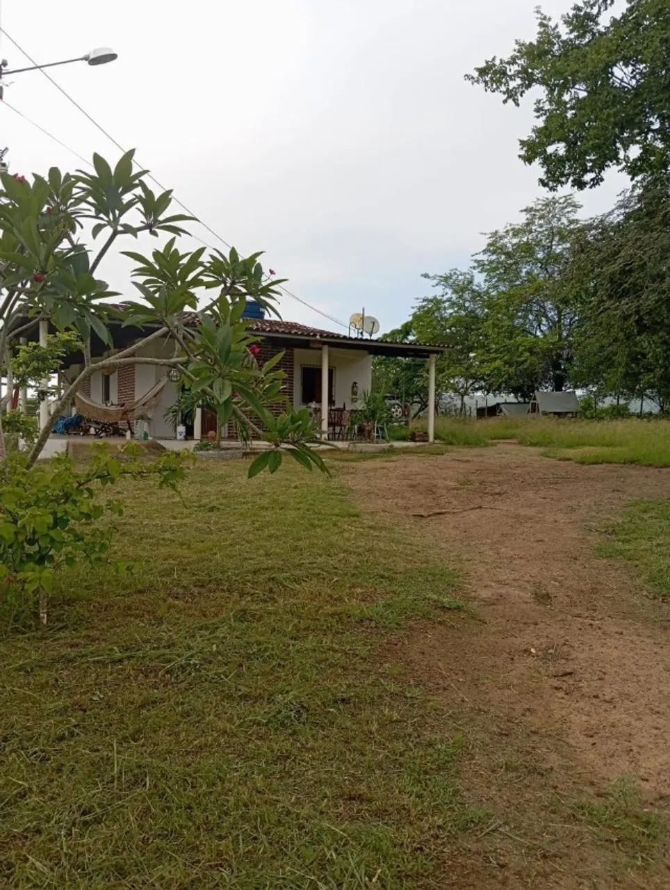 Rancho a venda em Gravatá - Foto 2