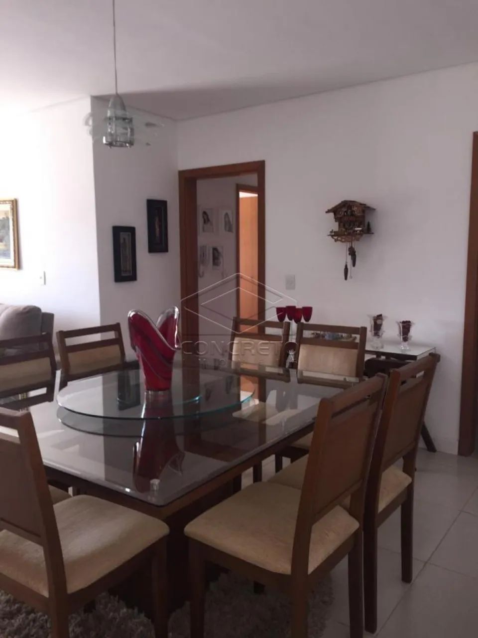 Apartamento -03 dormitórios - sendo 01 suíte - MILLENIUM - Foto 2