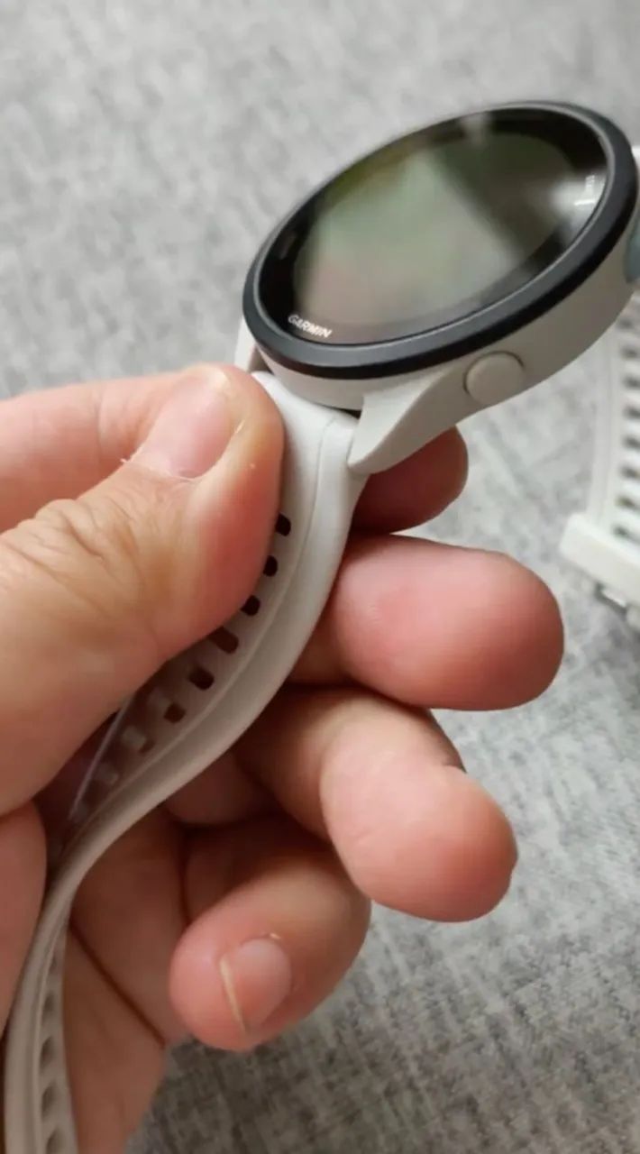 GARMIN FORERUNNER 165 - Foto 4