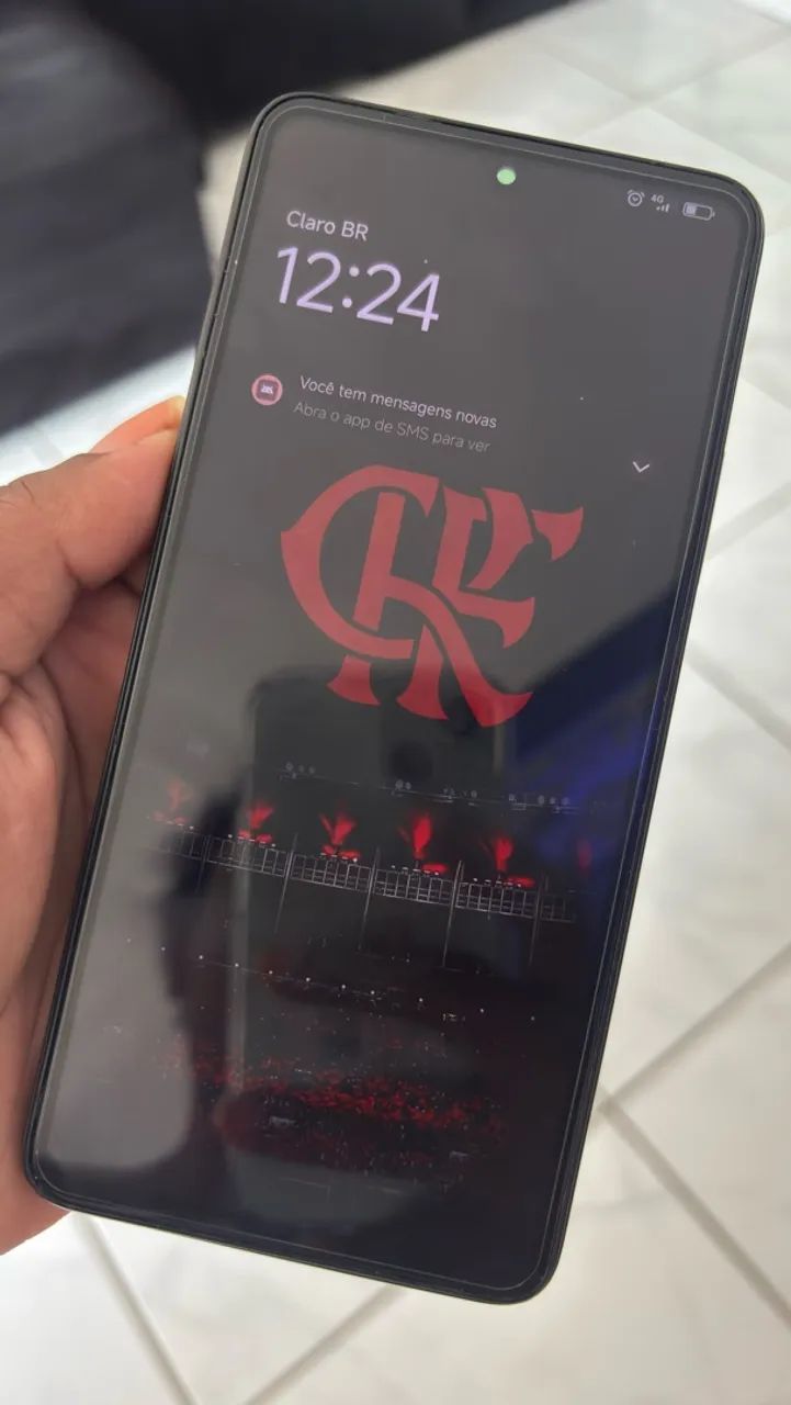 REDMI NOTE 14 256GB - Foto 3