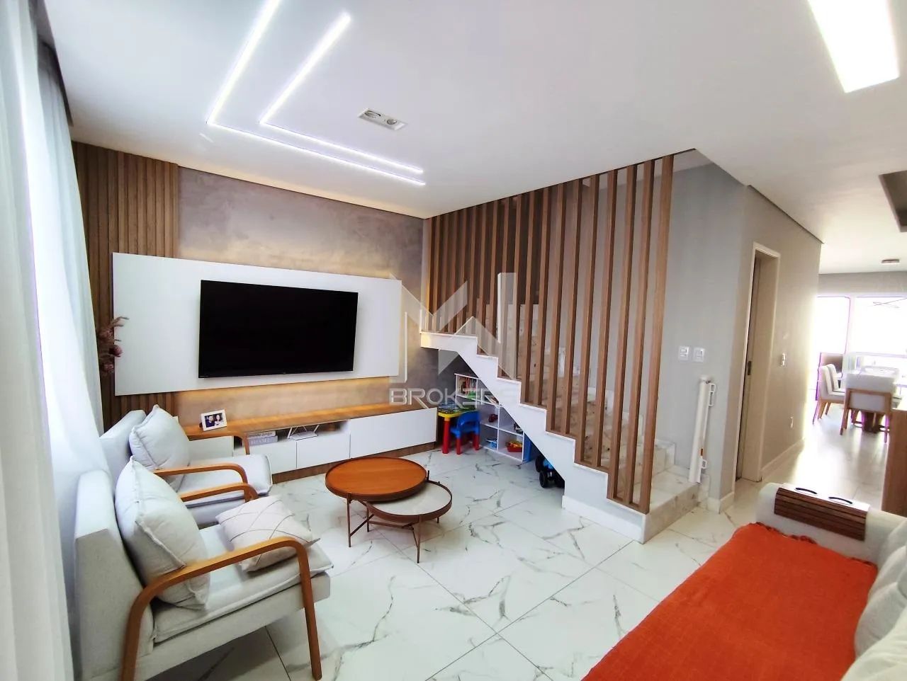 Casa em Condomínio em Louveira, interior de SP!! - Foto 2