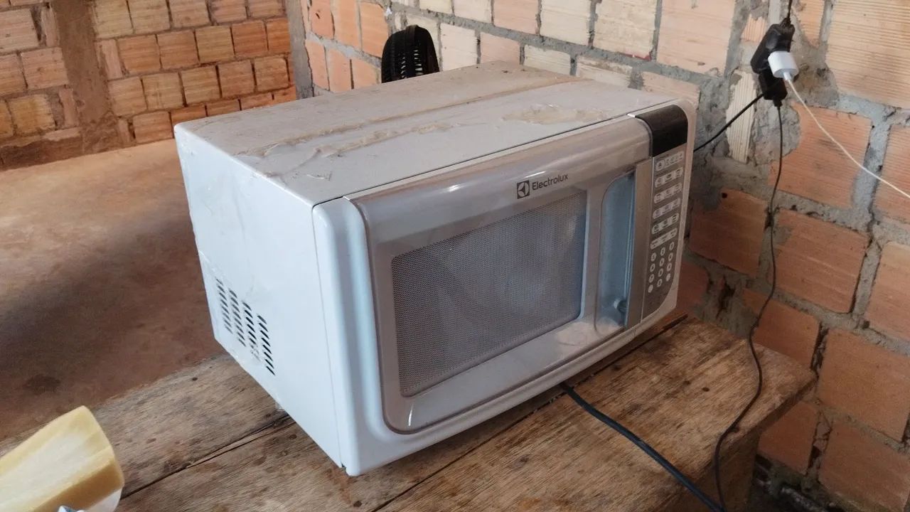 Microondas  - Foto 3