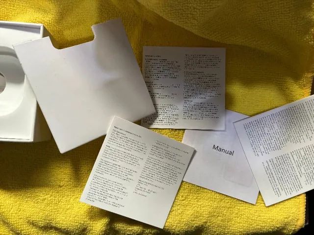 AirPods Pro (2nd generation) - Foto 5