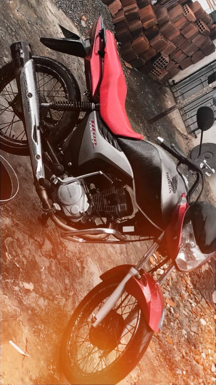 Moto 150 