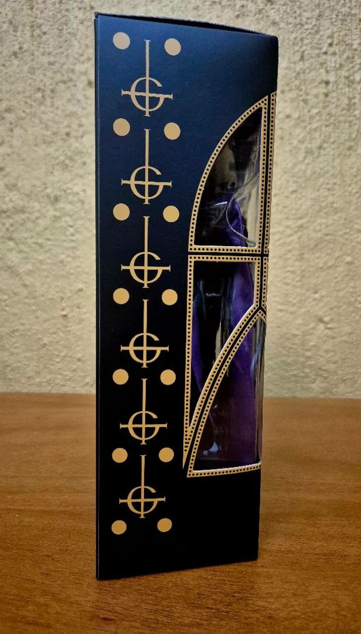 Super7 Ultimates Ghost Papa Emeritus lll lacrado! - Foto 2