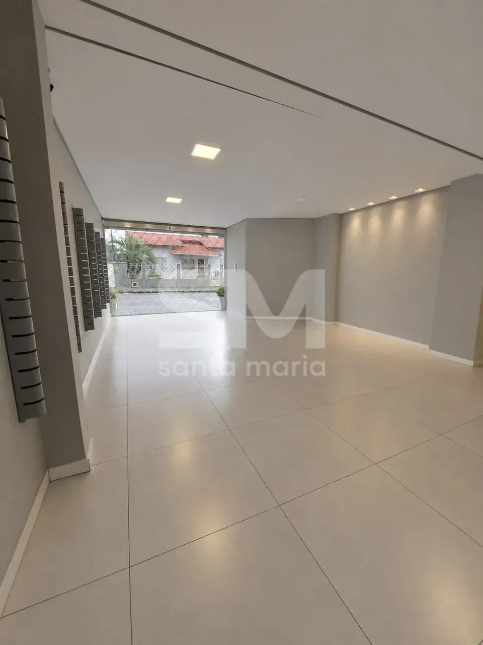 Sala para locação, São Cristóvão, Chapecó - SC - Foto 3