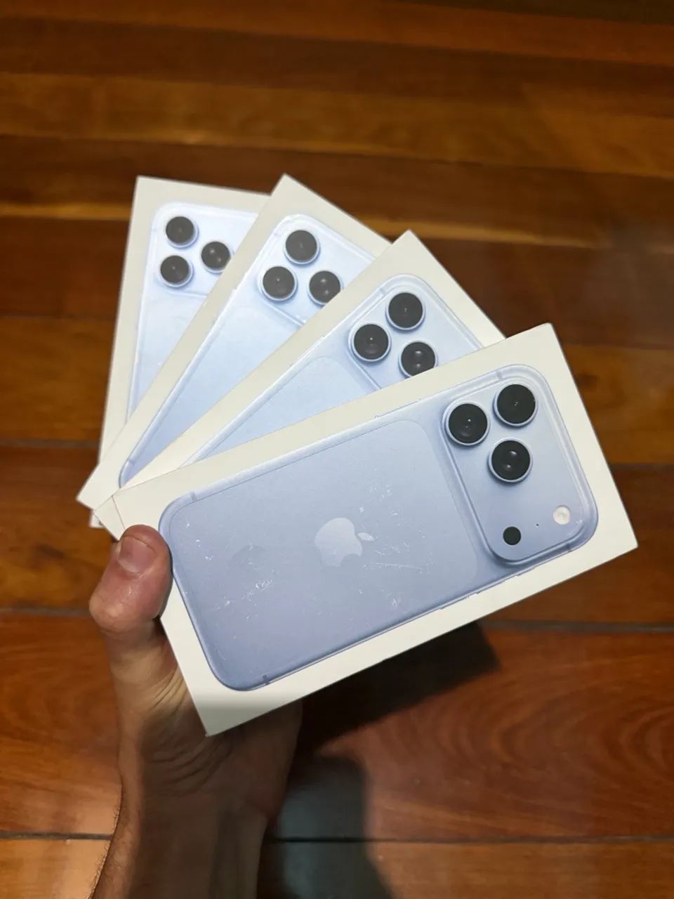 iPhone 18 PRO 256GB  - Foto 2