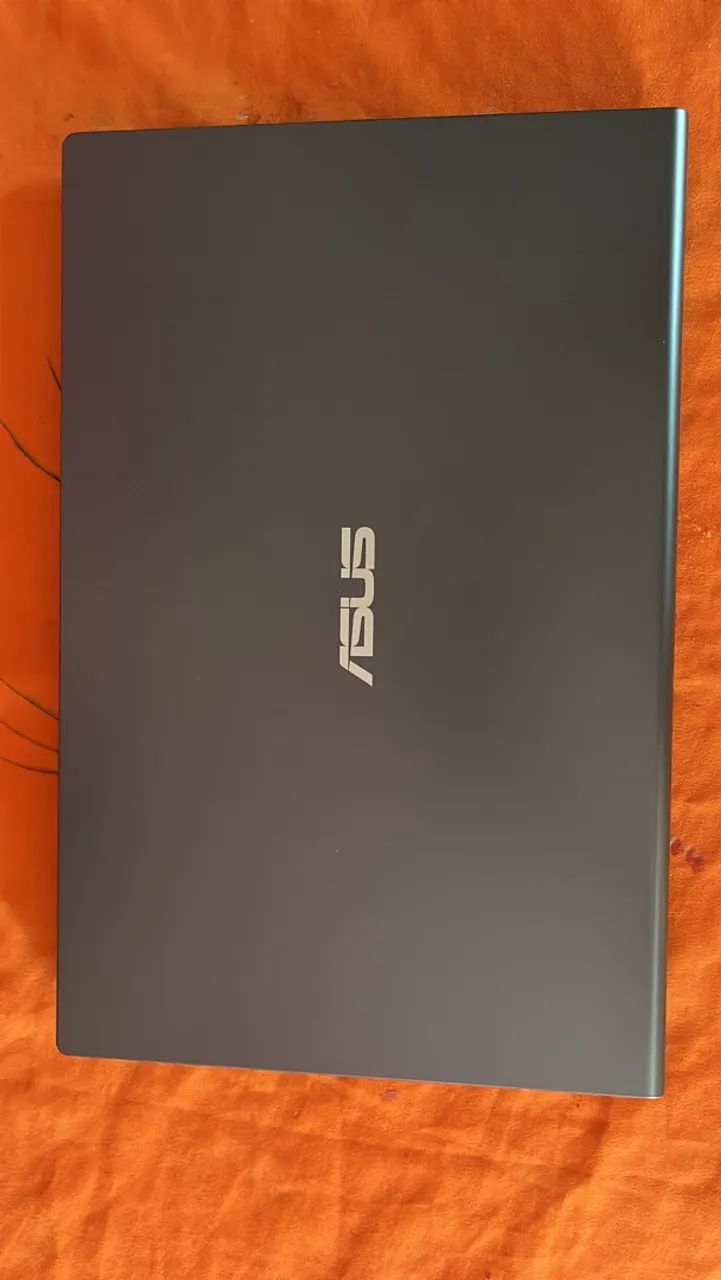 Notebook - Foto 2