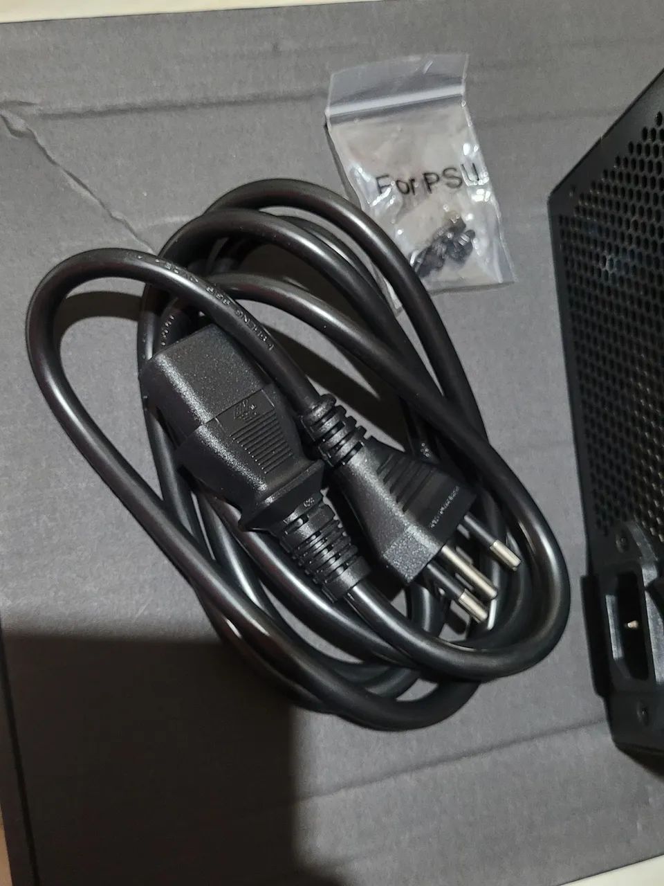 Fonte Corsair CX450 450W 80 Plus Bronze - Foto 4
