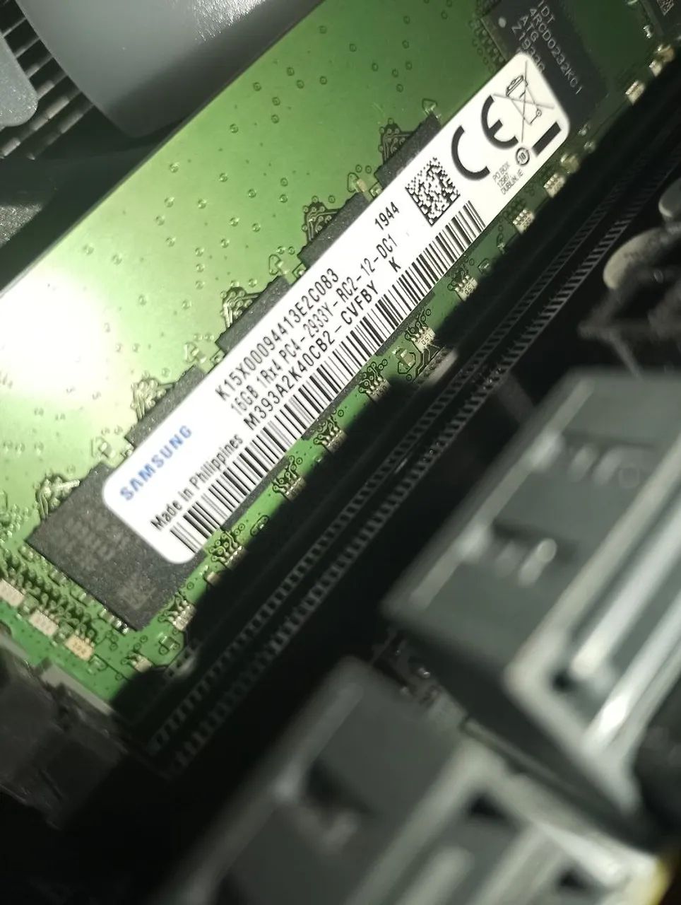 Xeon Kit468277888937502721