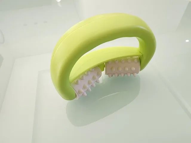Massageador estimulador de plástico - Foto 4