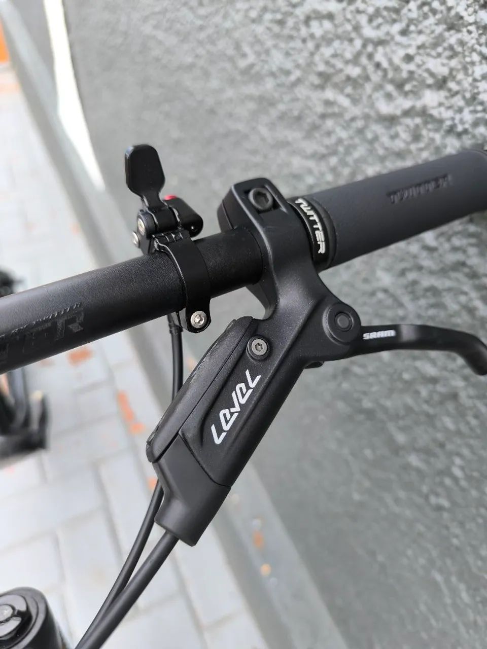 Bicicleta  - Foto 3
