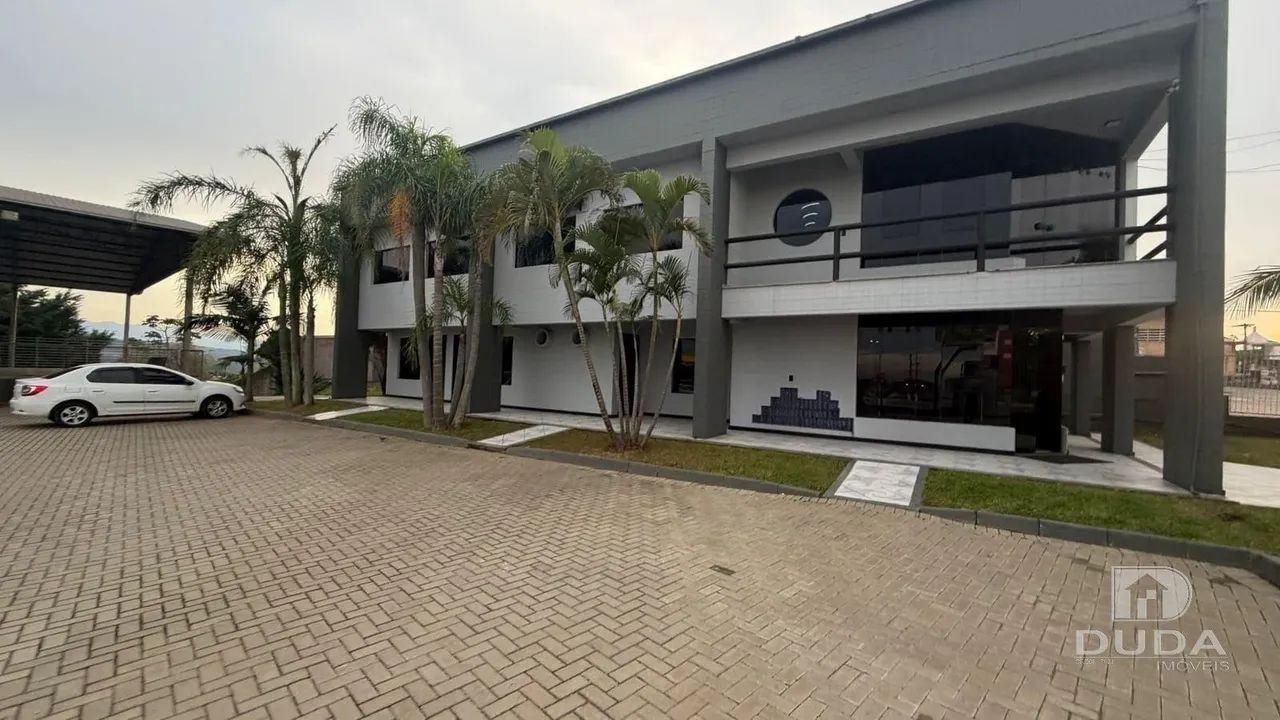 PREDIO COMERCIAL PARA LOCAÇÃO - Foto 5