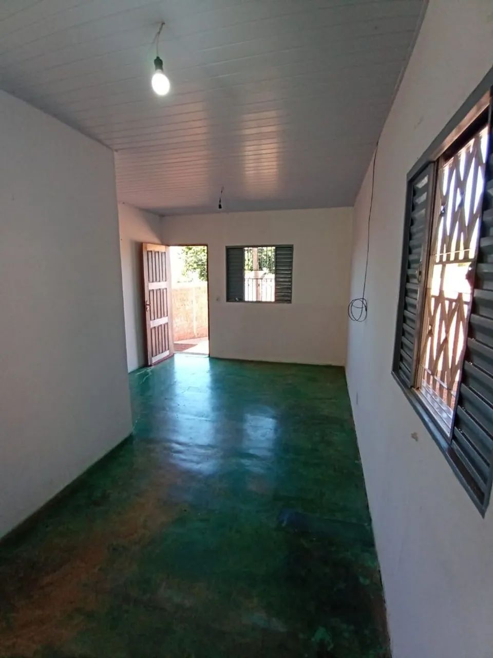 Aluguel de casa no Luzimangues, setor Luzimangues Velho - Foto 3