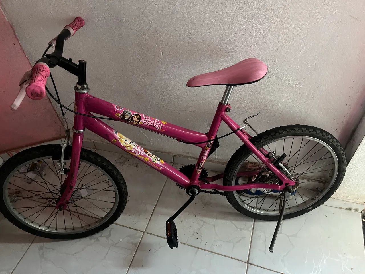 Bicicleta  - Foto 2