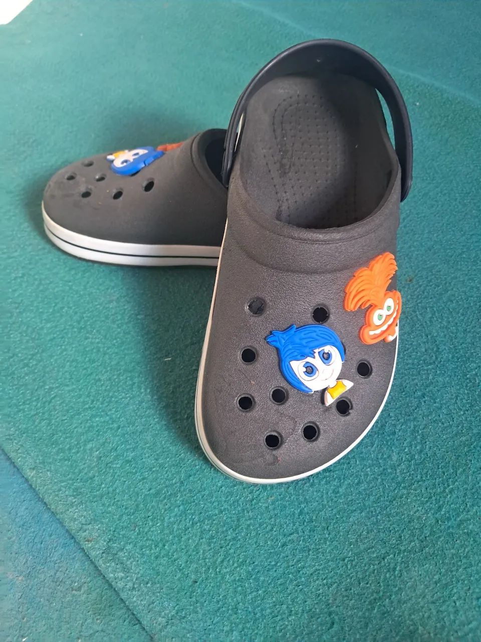 Crocs  - Foto 2