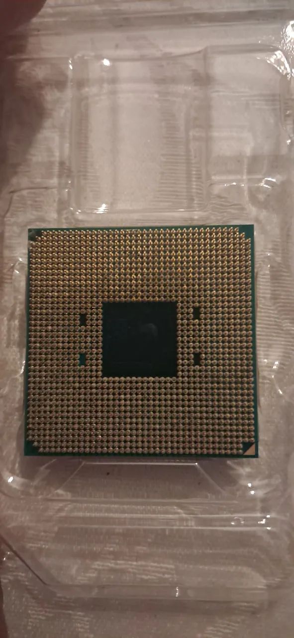 Ryzen 3 3200g , sem cooler  - Foto 3