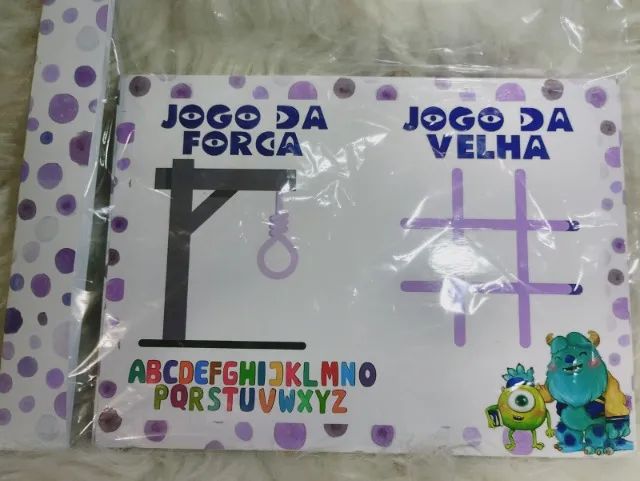 Personalizados em Geral | Lembrancinhas, Brindes, Balas e Presentes - Foto 3