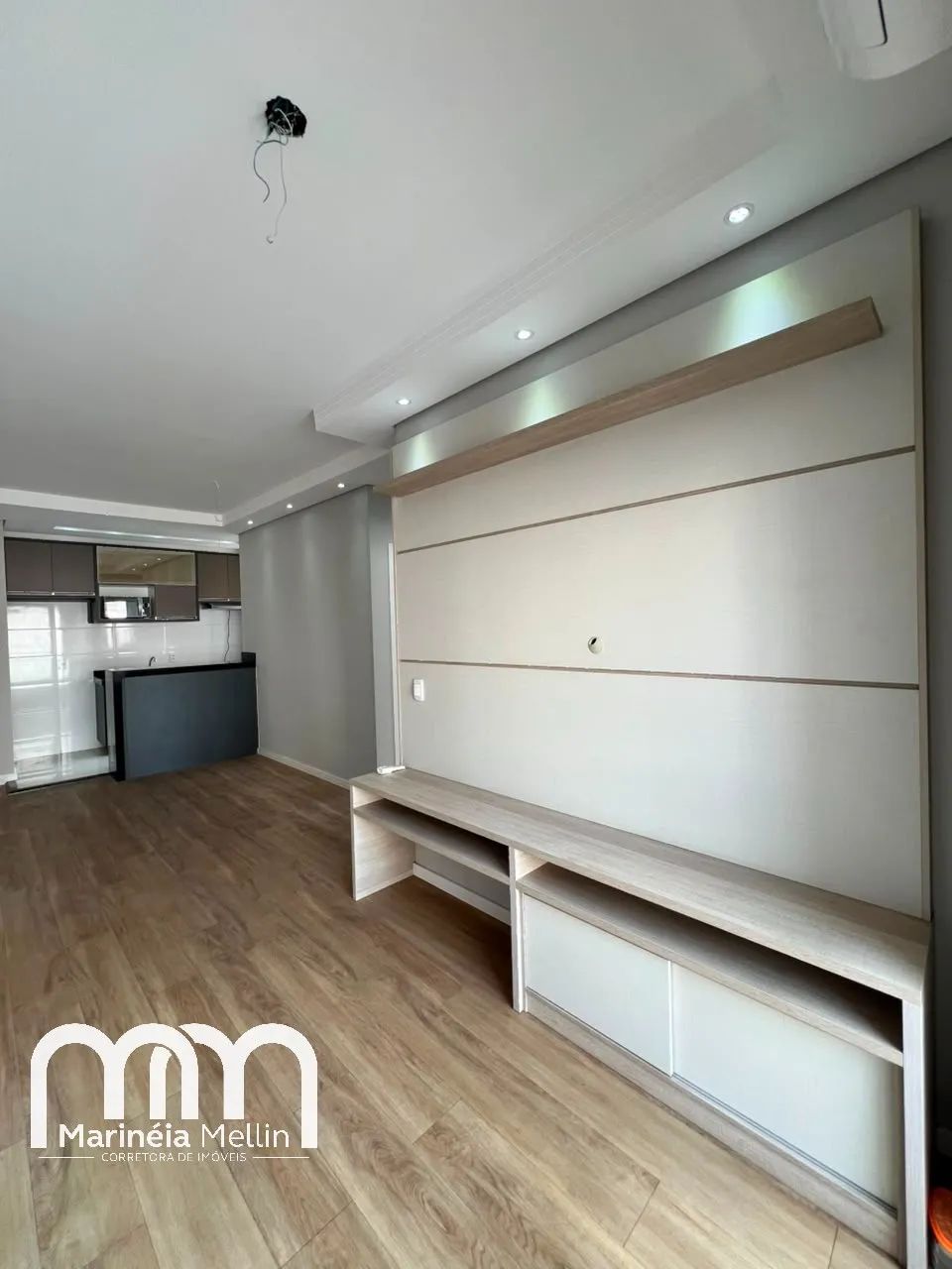 COMPRAR APARTAMENTO PORTAL DOS RUBIS EM HORTOLÂNDIA - Foto 3