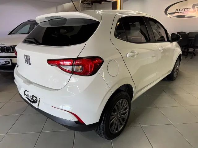 Fiat Argo 1.0 6V Flex. 2022 - Foto 3