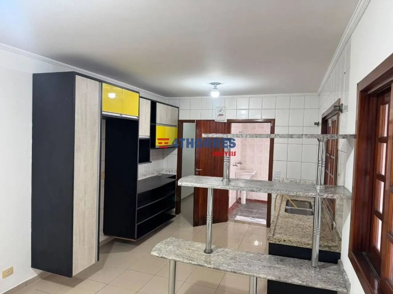 Casa com 3 quartos, 220 m² - Vila Sônia - São Paulo/SP - Foto 5
