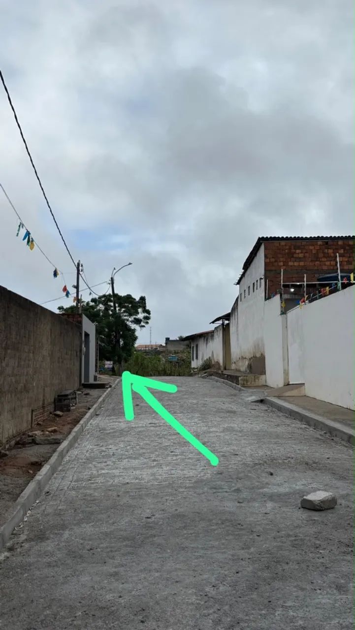 TERRENO À VENDA NO BAIRRO CACIMBAS - Foto 4