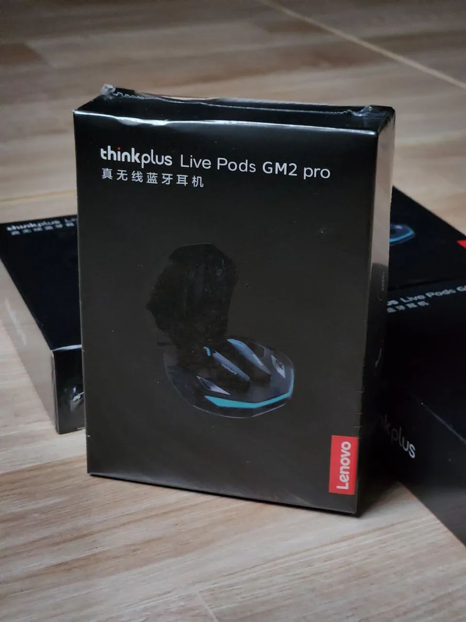 Lenovo Thinkplus Live Pods GM2 pro