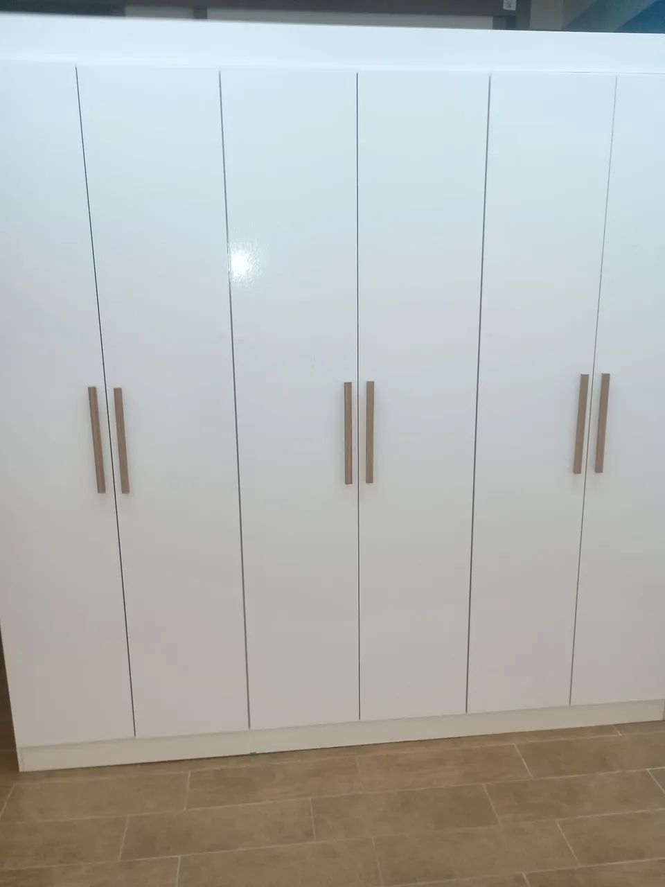 Guarda roupa