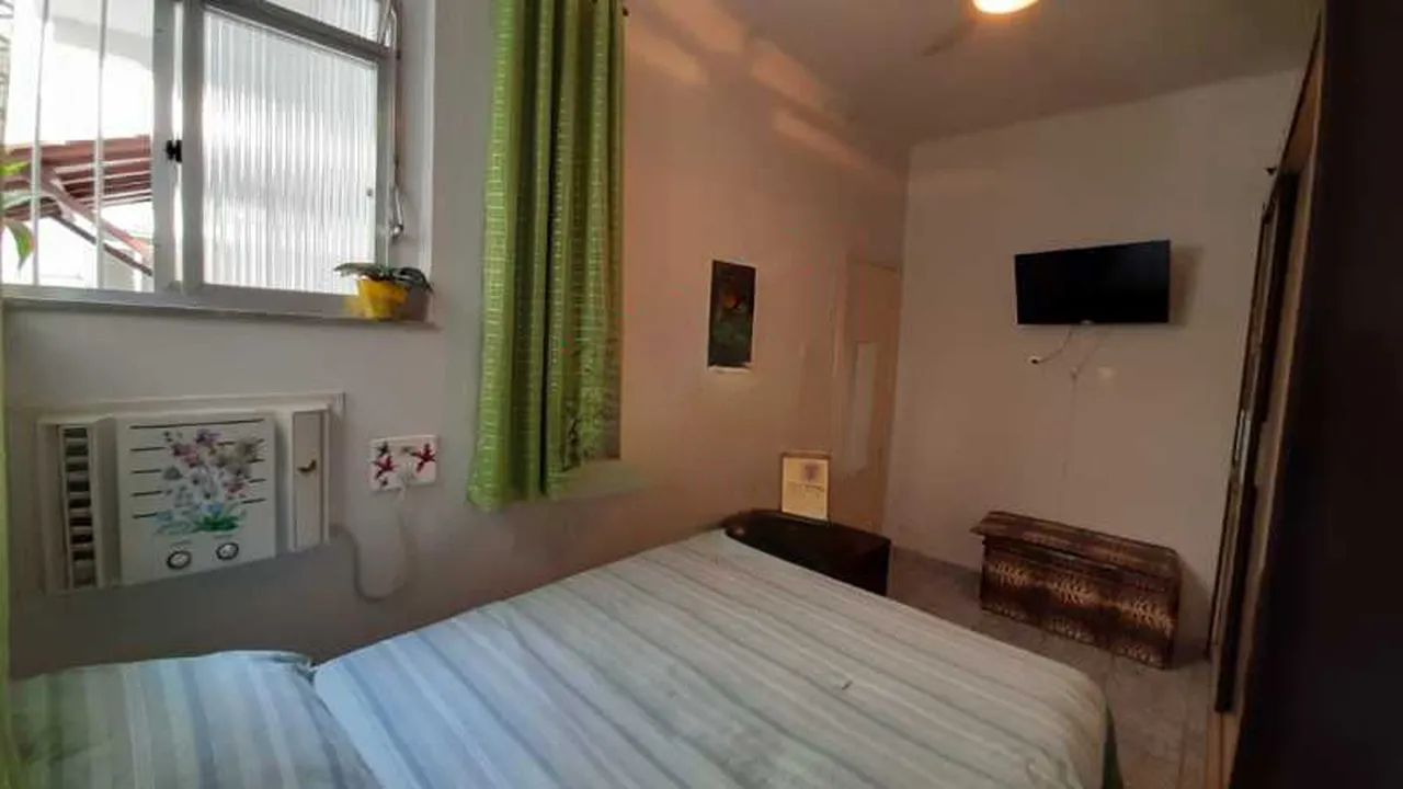 Apartamento : / Residencial / Glória - Foto 5